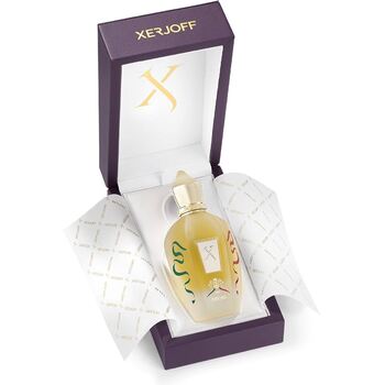 XJ 1861 Decas EDP